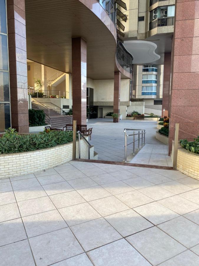 Comfortable Beachfront Apartment فيلا فيلها المظهر الخارجي الصورة