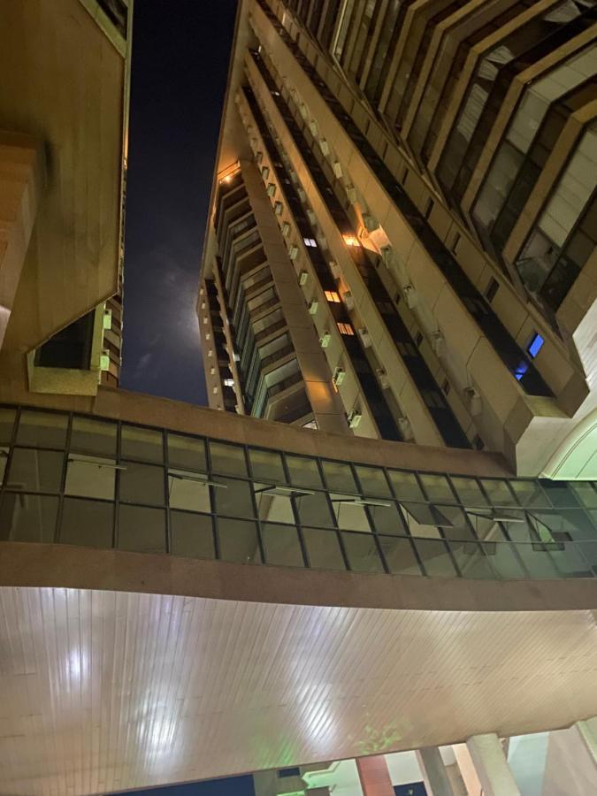 Comfortable Beachfront Apartment فيلا فيلها المظهر الخارجي الصورة