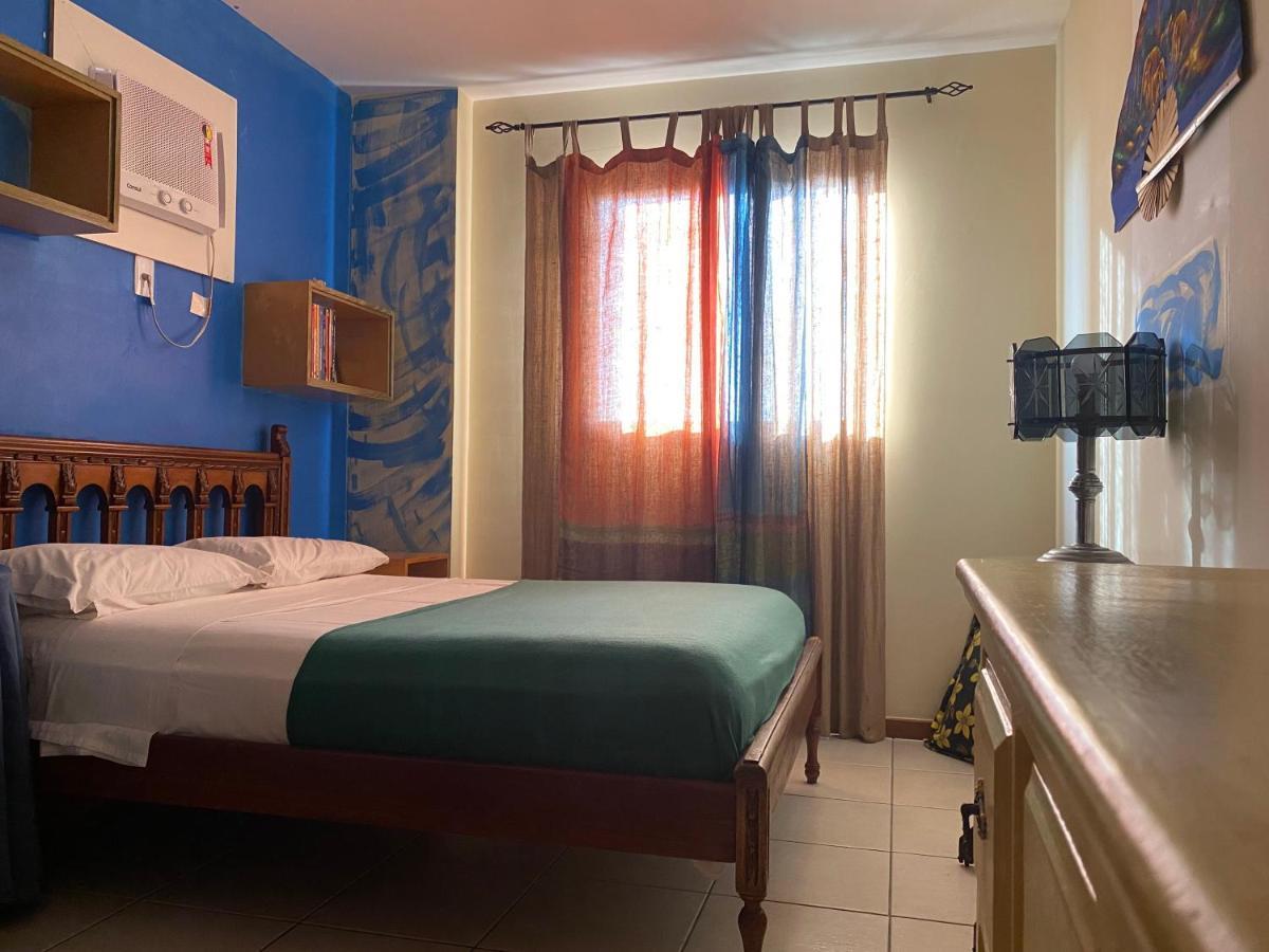Comfortable Beachfront Apartment فيلا فيلها المظهر الخارجي الصورة