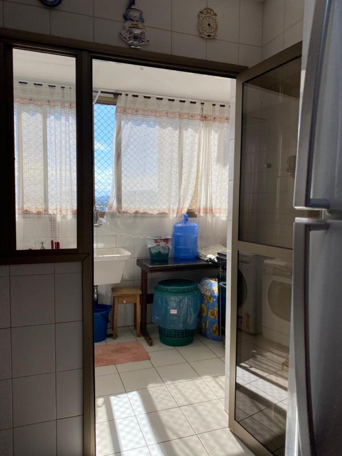 Comfortable Beachfront Apartment فيلا فيلها المظهر الخارجي الصورة