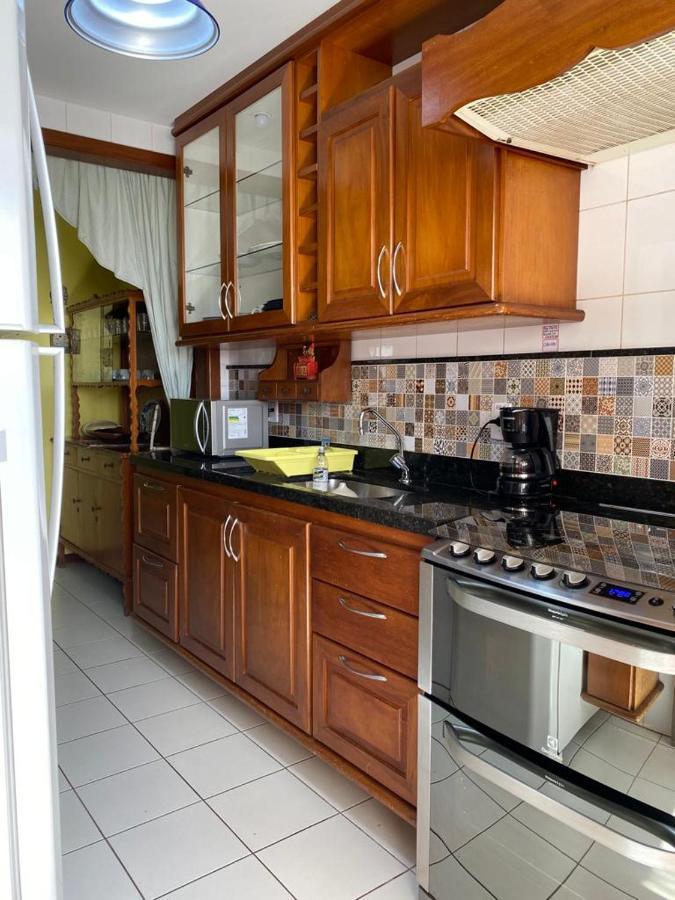 Comfortable Beachfront Apartment فيلا فيلها المظهر الخارجي الصورة