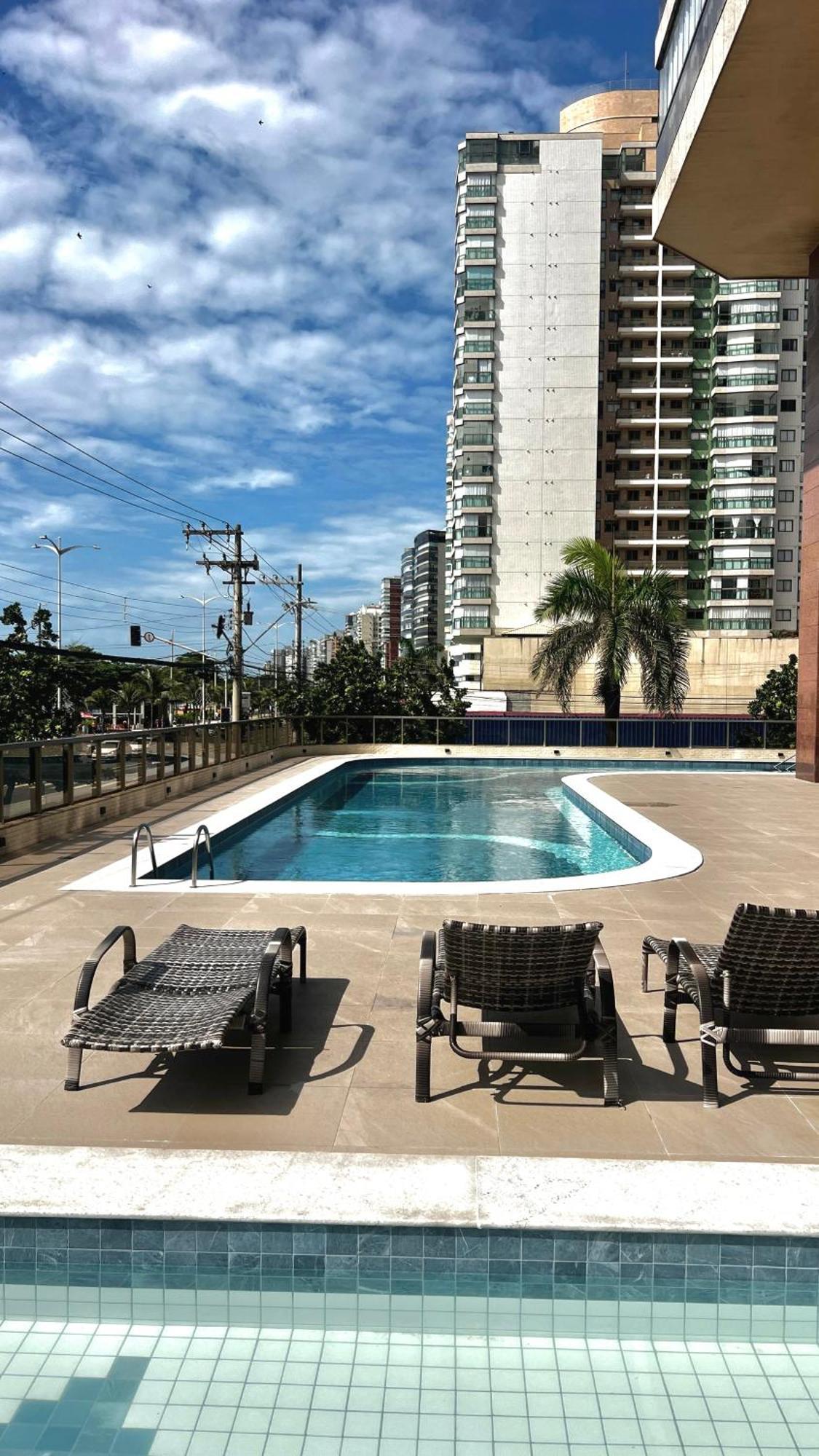 Comfortable Beachfront Apartment فيلا فيلها المظهر الخارجي الصورة